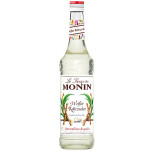 Monin Rohrzucker weiß Sirup 1000ml