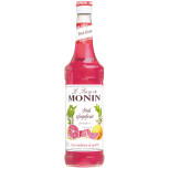 Monin Pink Grapefruit Sirup 700ml