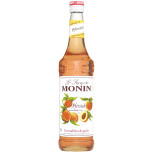 Monin Pfirsich Sirup 1000ml