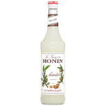 Monin Mandel Sirup 700ml