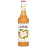 Monin Mandarine Sirup 700ml