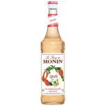 Monin Litchi Sirup 700ml