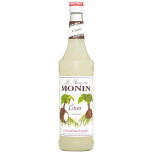 Monin Kokosnuss Sirup 1000ml