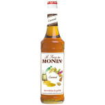 Monin Karamell Sirup 1000ml