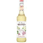 Monin Holunderblüte Sirup 700ml