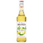 Monin Gelbe Banane Sirup 700ml