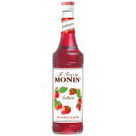 Monin Erdbeere Sirup 700ml