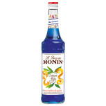 Monin Curacao Blau Sirup 1000ml