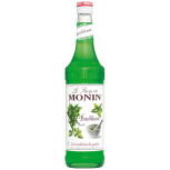 Monin Basilikum Sirup 700ml