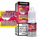 Monkey Around Liquid by InnoCigs 18mg / 10ml