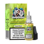 Monstaahh NicSalt Liquid by Dampfdidas 10ml / 20mg