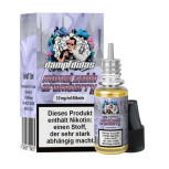 Monstaahh Bromberry NicSalt Liquid by Dampfdidas 10ml / 20mg