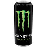 Monster Energy Drink 500ml