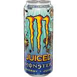 Produktbild Monster Energy Juiced Aussie Lemonade Vorschau