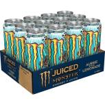 Produktbild Monster Energy Juiced Aussie Lemonade Vorschau 1