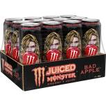 Produktbild Monster Energy Juiced Bad Apple Vorschau 1