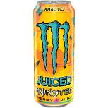 Produktbild Monster Energy Juiced Khaotic Vorschau