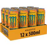 Produktbild Monster Energy Juiced Khaotic Vorschau 1