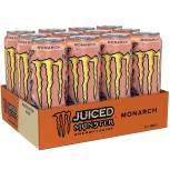 Produktbild Monster Energy Juiced Monarch Vorschau 1
