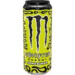 Produktbild Monster Energy Lando Norris Zero Sugar Vorschau