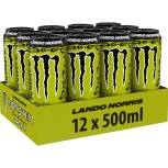 Produktbild Monster Energy Lando Norris Zero Sugar Vorschau 1