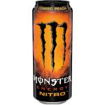 Produktbild Monster Energy Nitro Cosmic Peach Vorschau