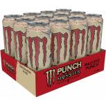 Produktbild Monster Energy Pacific Punch Vorschau 1