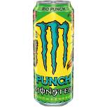 Produktbild Monster Energy Rio Punch Vorschau