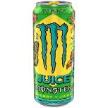 Produktbild Monster Energy Rio Punch 473ml Vorschau