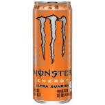 Produktbild Monster Energy Ultra Sunrise Zero Sugar China Vorschau