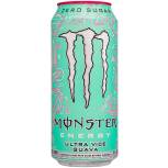 Produktbild Monster Energy Ultra Vice Guava Zero Sugar 473ml Vorschau