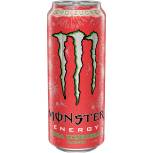 Produktbild Monster Energy Ultra Watermelon Zero Sugar Vorschau