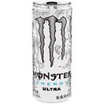 Produktbild Monster Energy Ultra White Zero Sugar China Vorschau