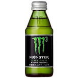 Monster Extra Strength M3 Japan Energy Drink 150ml