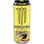 Monster The Doctor VR46 Energy Drink