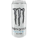 Monster Ultra White Zero Sugar Energy Drink