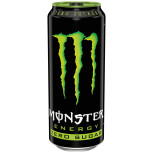 Monster Zero Sugar Energy Drink