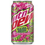 Mountain Dew Major Melon 355ml