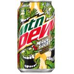 Produktbild Mountain Dew Maui Burst 355ml Erfrischungsgetränk Vorschau