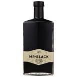 Produktbild Mr Black Cold Brew Coffee Kaffeelikör 21 % Vol. 700ml Vorschau