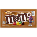 M&M‘s Caramel Cold Brew 40g