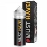 Must Have HashTag 10ml Longfill Aroma MHD Ware