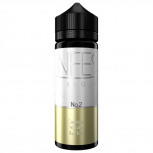 No.2 Vanille Kuchen 20ml Longfill Aroma by NFES