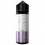 No.5 Traube Johannisbeere Minze 20ml Longfill Aroma by NFES