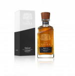 Nikka Tailored Japanese Blended Whisky 43% Vol. 700ml