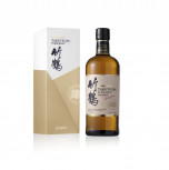 Nikka Taketsuru Pure Malt Blended Whisky 43% Vol. 700ml