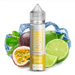 Passion Lime 7,5ml Longfill Aroma by NOON