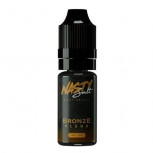 Bronze Blend 10ml 20mg Nic Salt Liquid by Nasty Juice