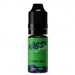 Hippie Trail 10ml 20mg Nic Salt Liquid by Nasty Juice