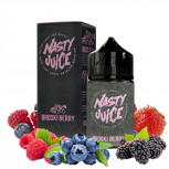 Broski Berry 20ml Longfill Aroma by Nasty Juice